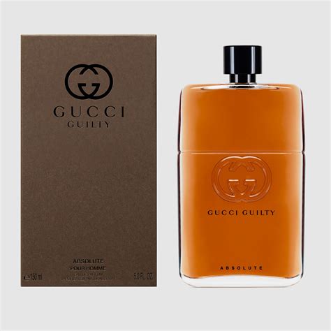 gucci guilty homme 100ml|Gucci Guilty pour homme fragrantica.